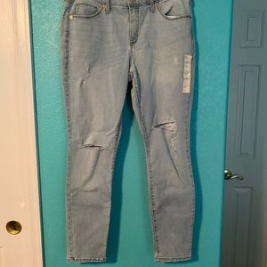 Women’s Jeans